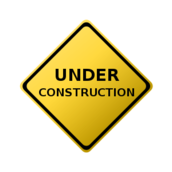 Under Construction Image